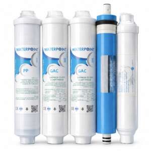 Water Point 5’li Filtre Seti