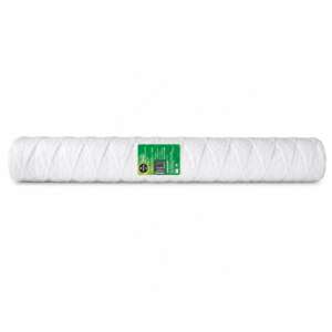 İplik Sarımlı Sediment Filtre — 20 İnç 5 Mikron