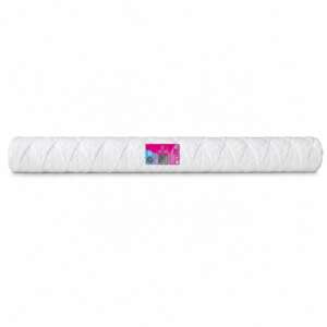 İplik Sarımlı Sediment Filtre — 30 İnç 5 Mikron