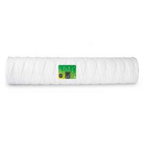 Jumbo İplik Sediment Filtre — 20 İnç 5 Mikron