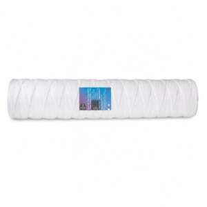 Jumbo İplik Sediment Filtre — 10 İnç 5 Mikron