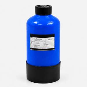 Kompakt Saf Su Ünitesi — 40 L Tanklı RO + DI