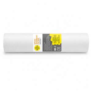 Spun Sediment Filtre — 20 İnç 5 Mikron
