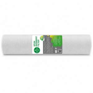 Spun Sediment Filtre — 30 İnç 5 Mikron