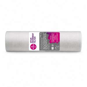 Spun Sediment Filtre — 10 İnç 5 Mikron
