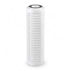 Yıkanabilir Ön Filtre — 10 İnç